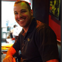 Jason Pennington