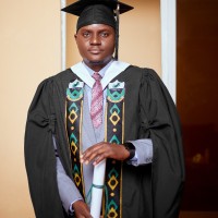 Chrispin Kalyondo