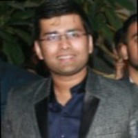 Harsh Kothari