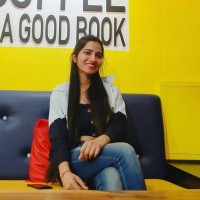 Garima Singh