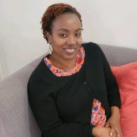 Liz Mwathe