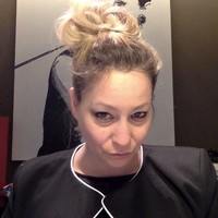 Nicole Marold