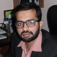 Faheem Naqvi