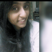 Vaishnavi Manohar