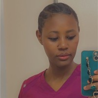 Lucy Njoroge