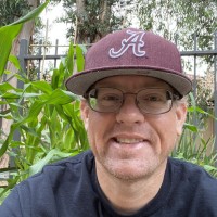 Russell Pugh