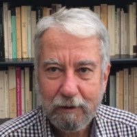 Olivier Appert