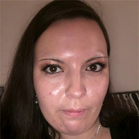 Kristina Fromberg