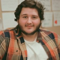 Justin O'Connor