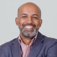 Rajan Dhakal, PhD.