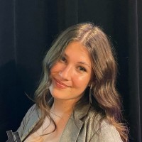 Lydia Bagley