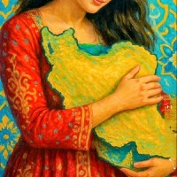 Fatemeh zohari