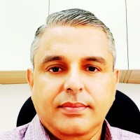 Venkateswaran A
