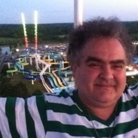 Silviu Andruchovici