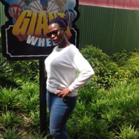 Mildred Mogashoa