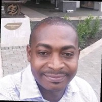 Walter Segbedzi, MSc, CIPM