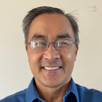 Ceferino (Perry) Nang