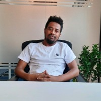 Yishak Abraham