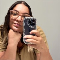 Gleisiery Castelhani Ferreira Bernardo