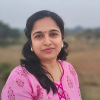 Jayanthi Sri Rajendran
