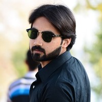 Muhammad Haroon Ameer
