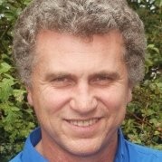 Scott Oliver