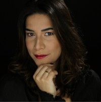 Fabienne Bastos Louzada