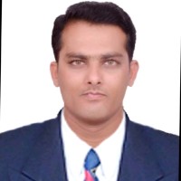 Balasaheb Bodhane