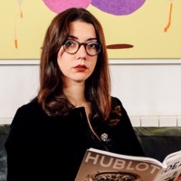 Clémentine Fabre