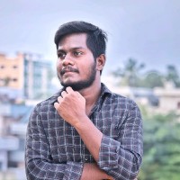 Jenjuri Manoj Kumar
