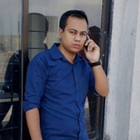 Mahfuz Rahman