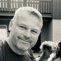 Marius Stenberg