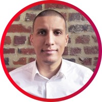 Mohamed Lamouri