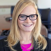 Kate Kooman Starkey, CFP®