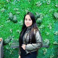 Khushi Ahuja