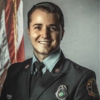 Logan Hoelderlin