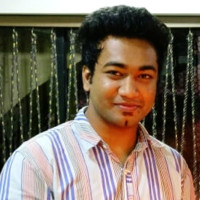 Sajan Vincent