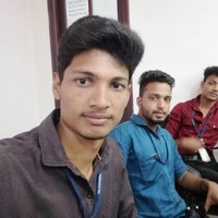 Akhil Siby