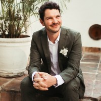 Harrison Lehrman