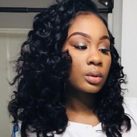 Monique Johnson, Rn