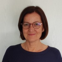 Marie-Pascale LLUSAR