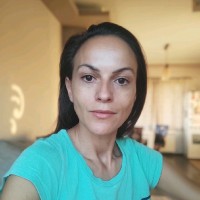 Teodora Aleksieva