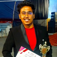Chaitanaya Pawar