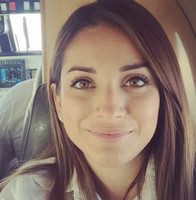 Viridiana Cruz Robles