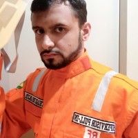 Thiago Dos Anjos Oliveira