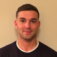 Trey P. Sinatro