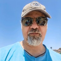 Eduardo Valdenegro Robles