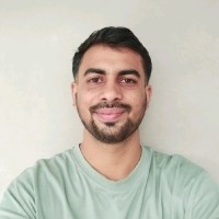 Suyash Gavade