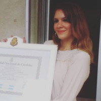 María Magdalena Arias