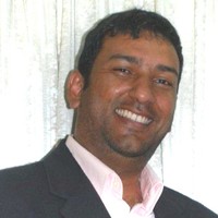 Suresh Singh